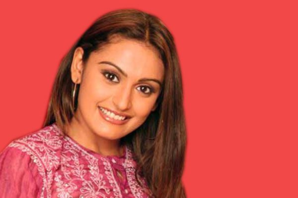 Tina Parekh