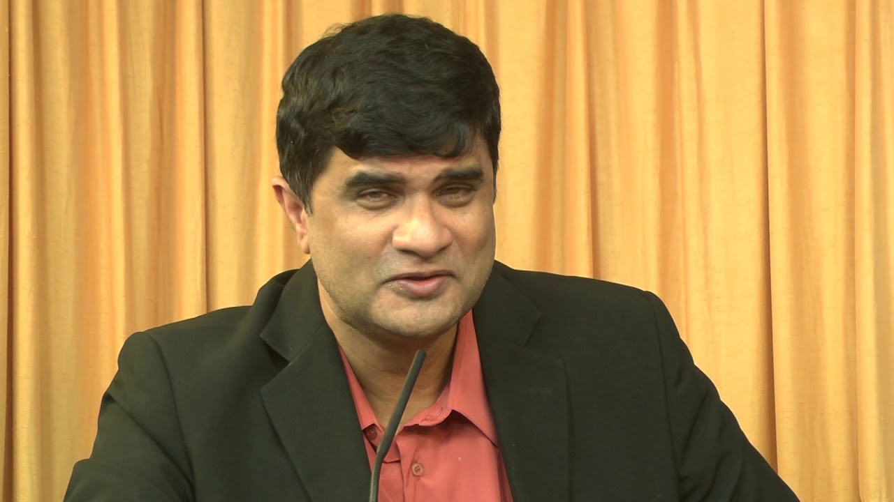 Satyanand Gaitonde