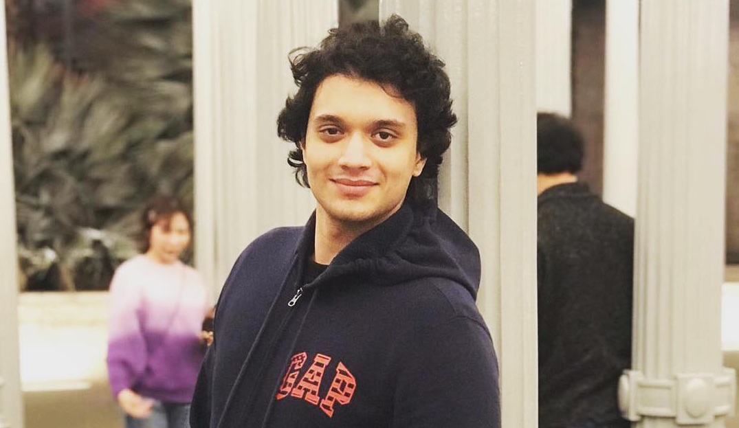 Namashi Chakraborty