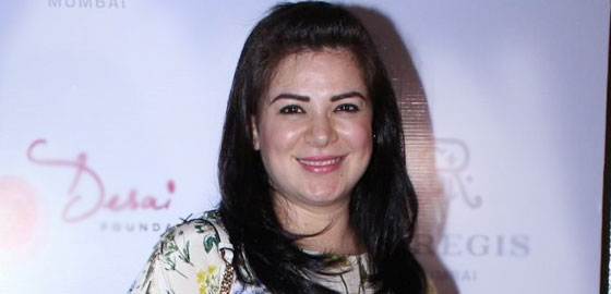 Raina Sachiin Joshi