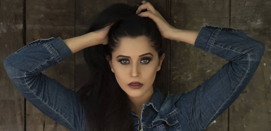 Urvashi Sharma