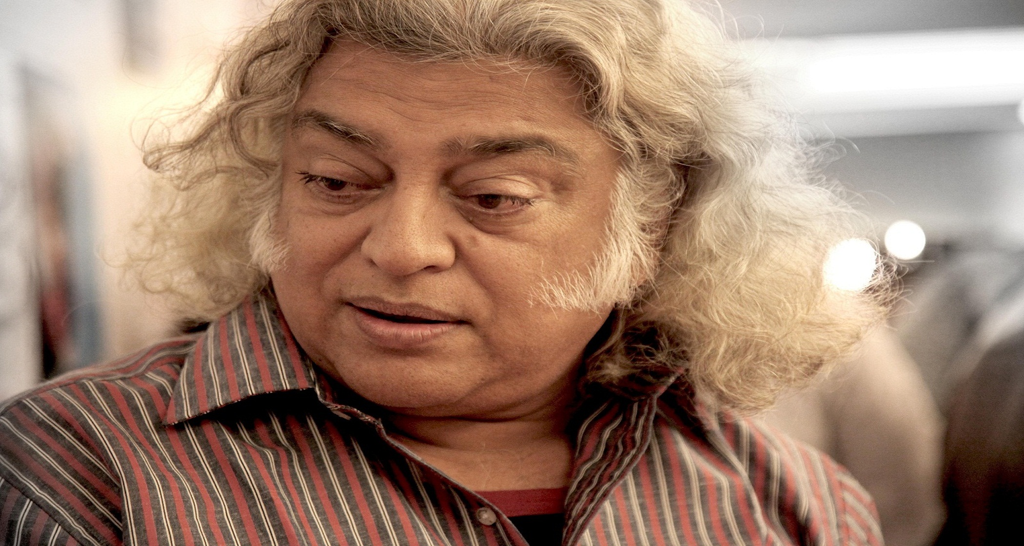 Nitish Roy