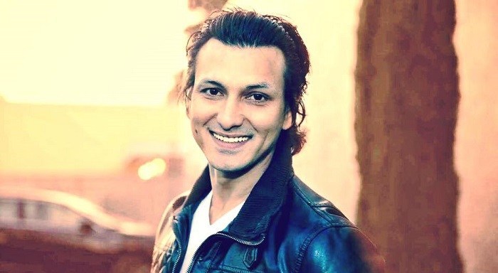 Aryan Adhikari