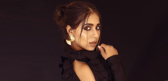 Veebha Anand