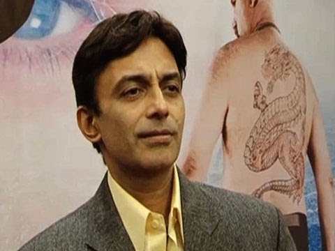 Sunil Anand