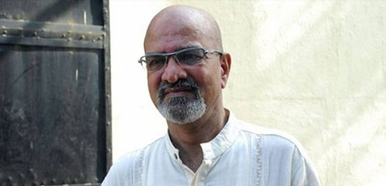 Vijay Kashyap