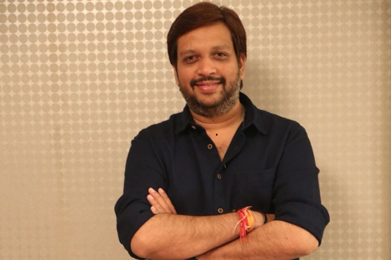 Akshay Bardapurkar