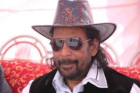 Iqbal Durrani