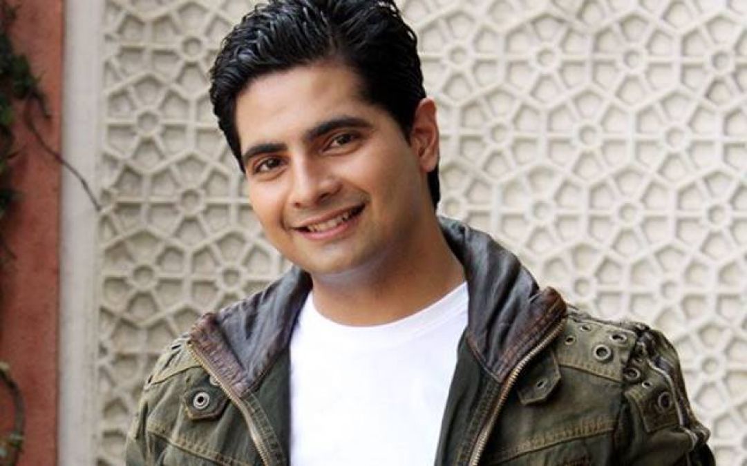 Karan Mehra