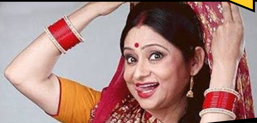 Manju Sharma