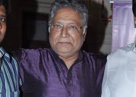 Mohan Gokhale