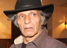 Ashok Mehta
