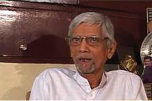 Suhas Bhalekar