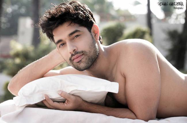 Vikrant Rai