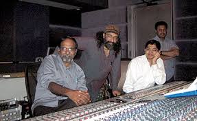 H Sridhar
