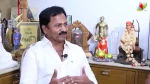 A M Rathnam