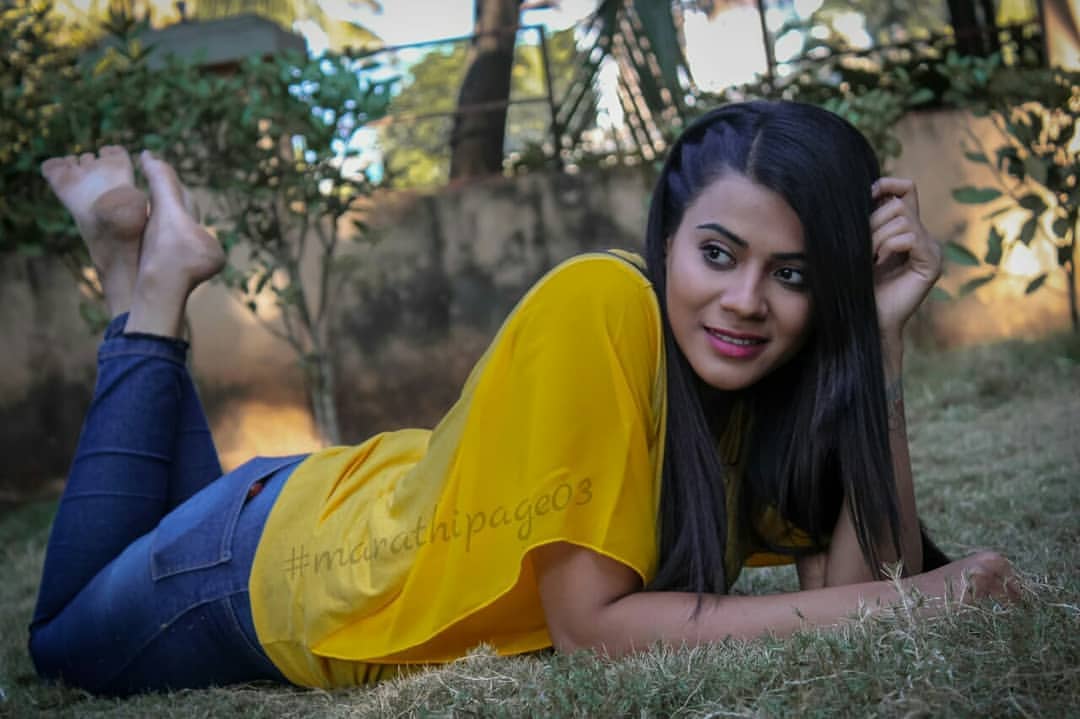 Pratiksha Mungekar