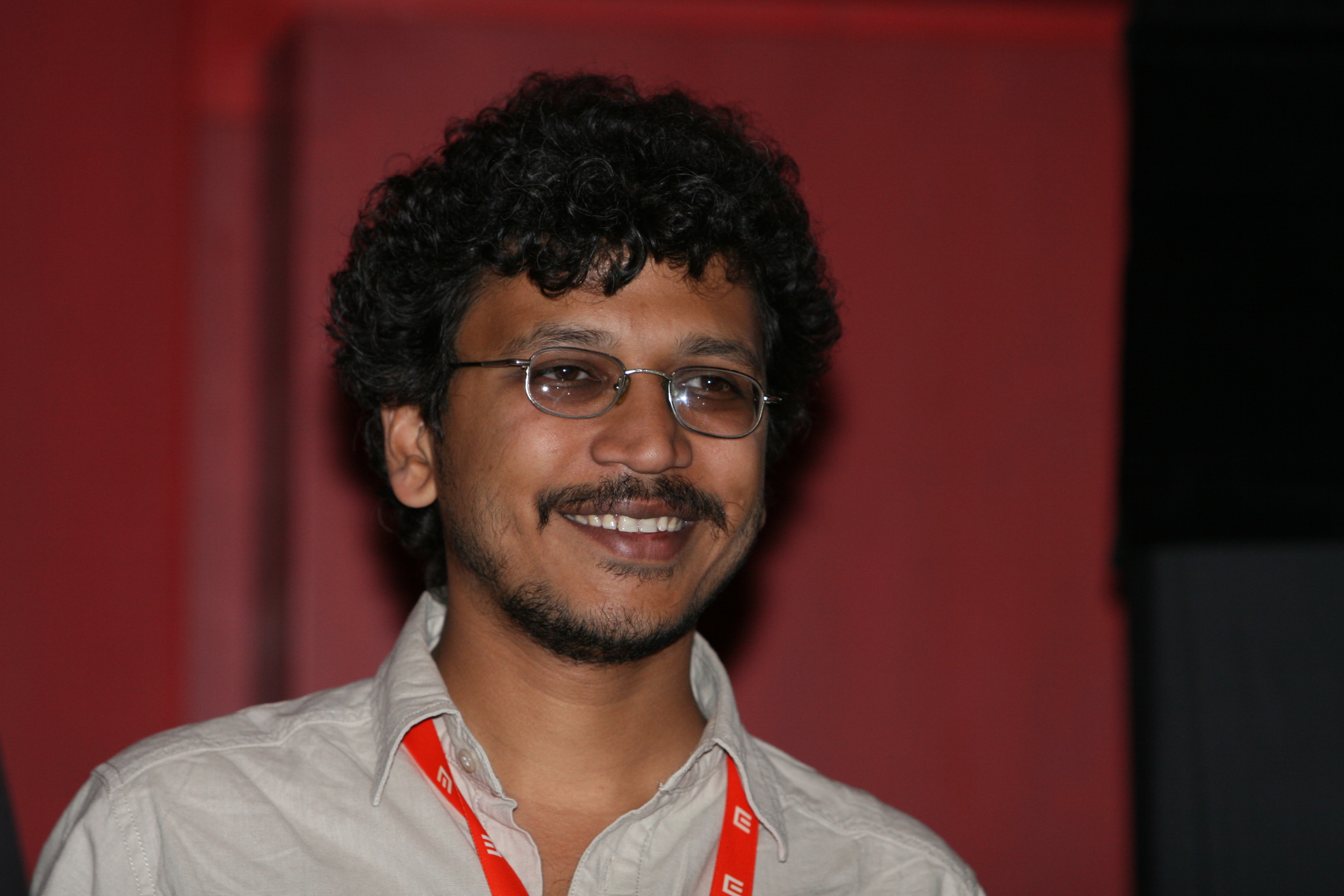 Umesh Vinayak Kulkarni