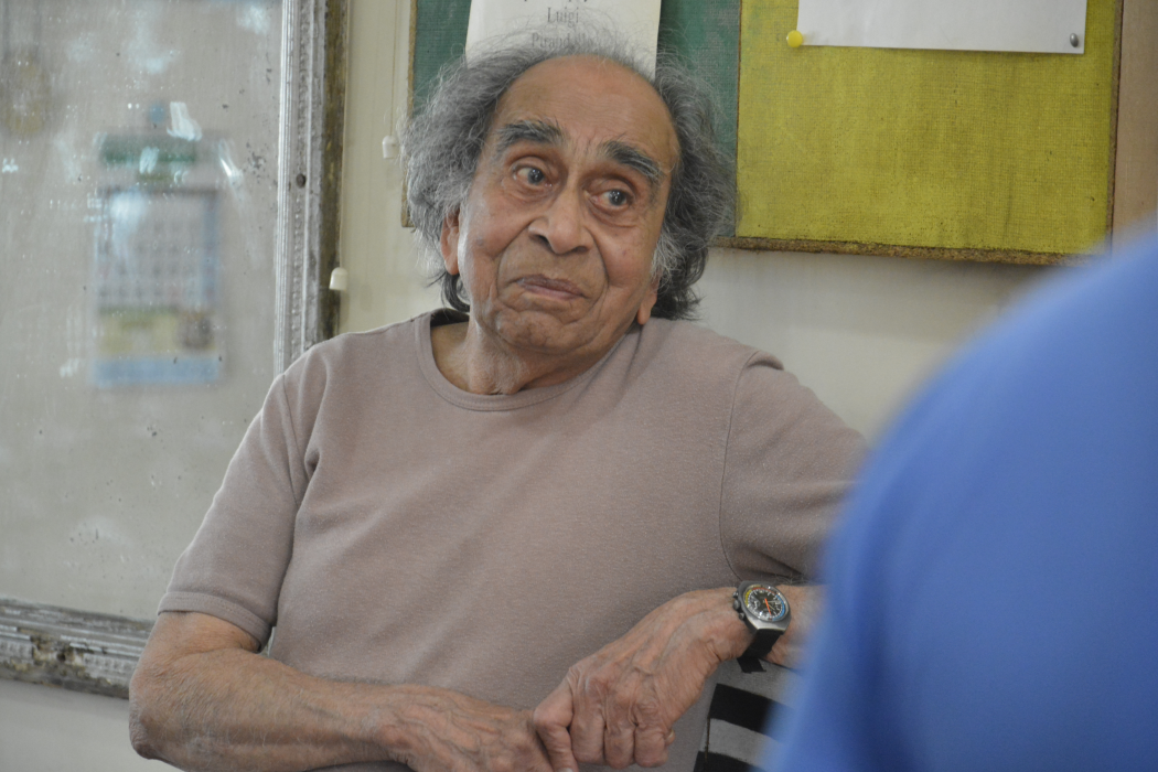 Irshad Panjatan