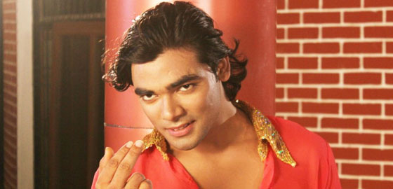 Vishal Singh (Bhojpuri)