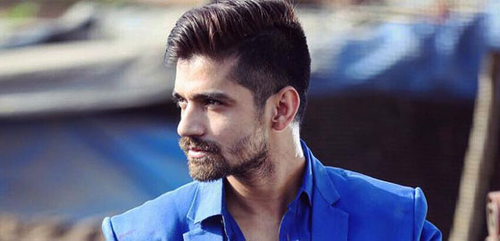 Vishal Singh (TV)
