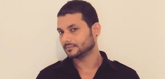 Vishvendra Singh