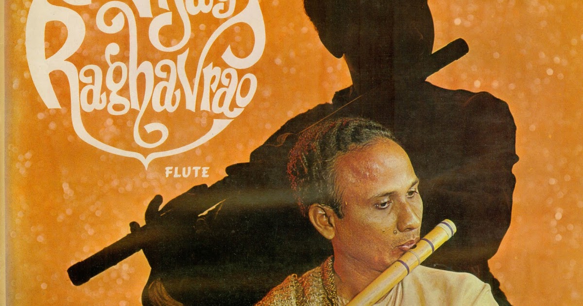 Vijay Raghav Rao