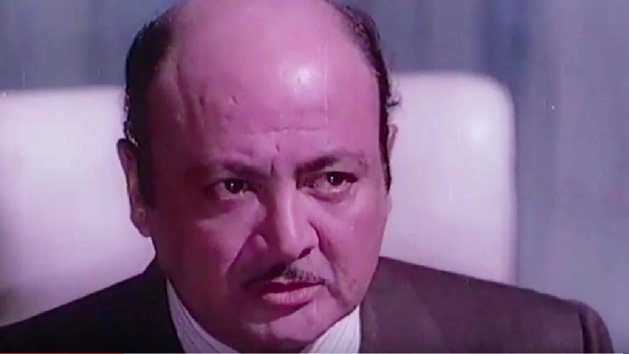 Rajan Haksar