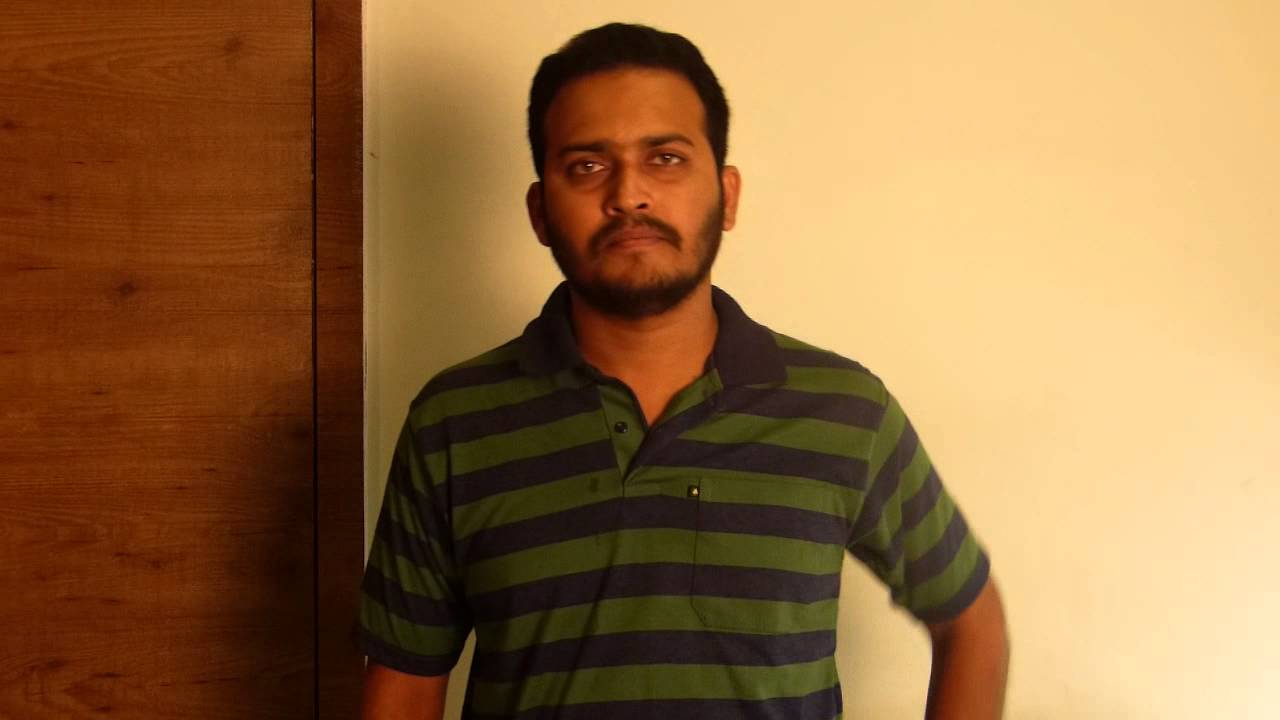 Prasad Limaye