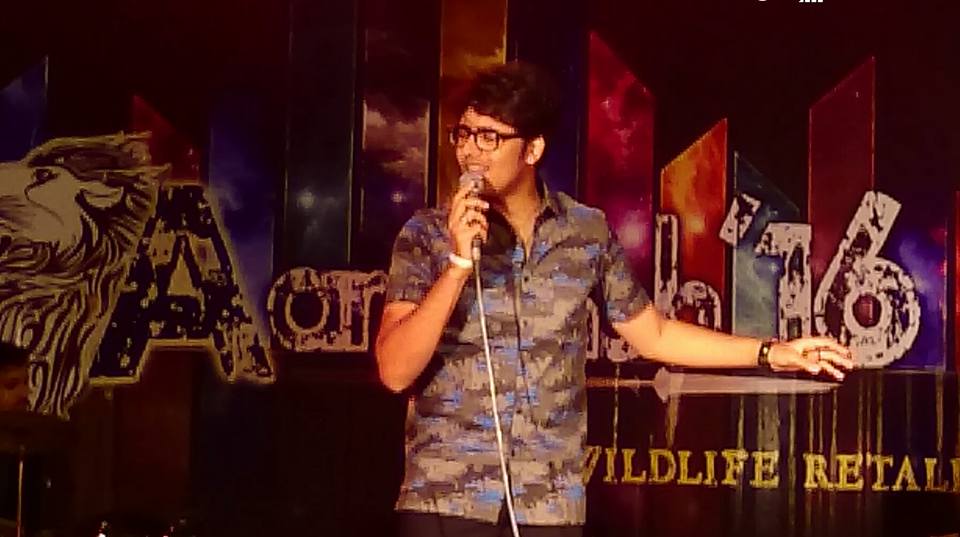 Mangesh Borgaonkar