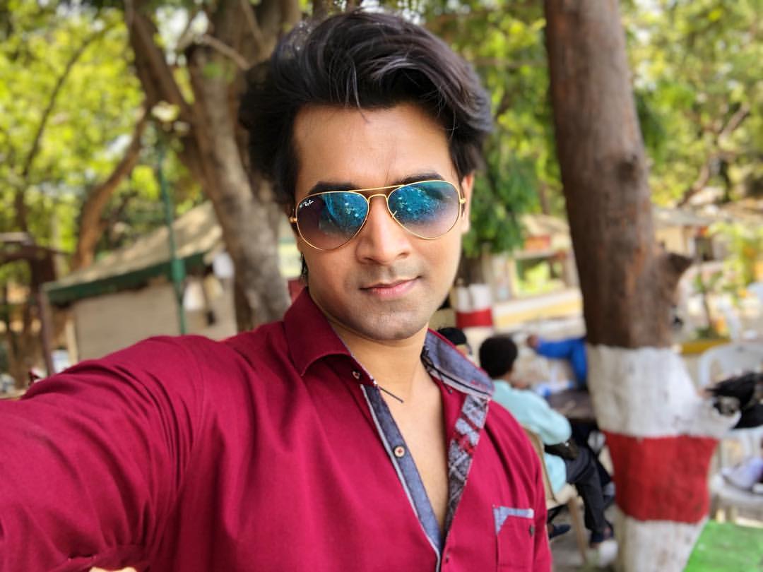 Sanket Pathak