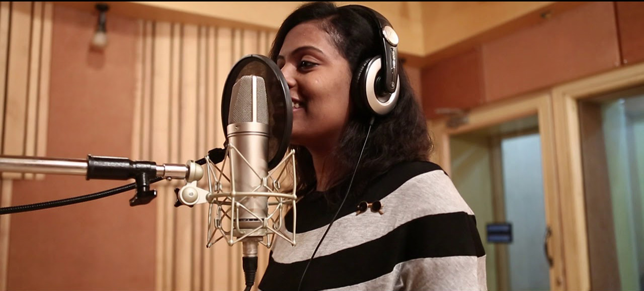 Reshma Sonawane