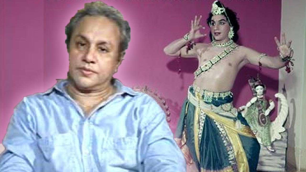 Gopi Krishna
