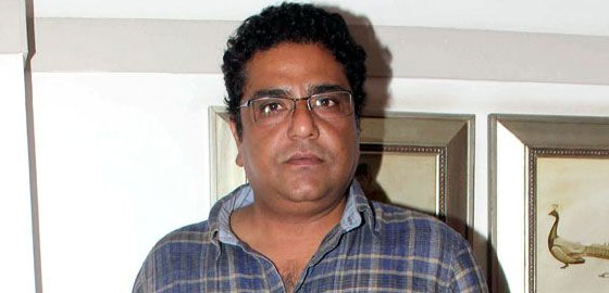 Zakir Hussain