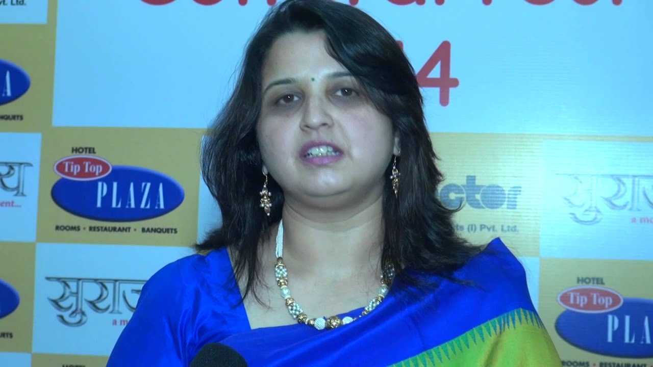 Pournima Manohar