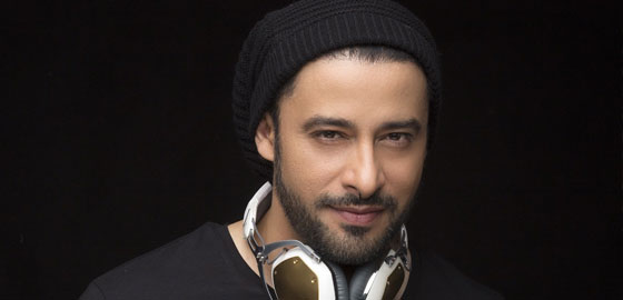 Zulfi Syed