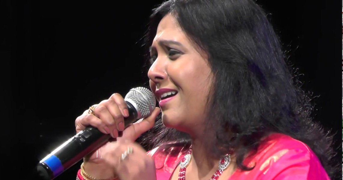 Shailaja Subramanyam