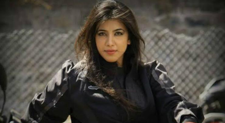 Tanvi Kishore