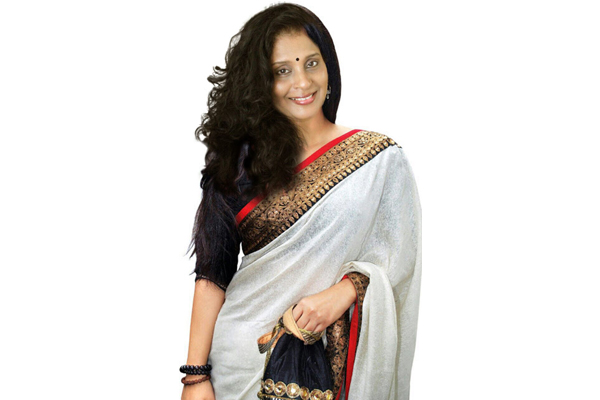 Vijayaa Shanker