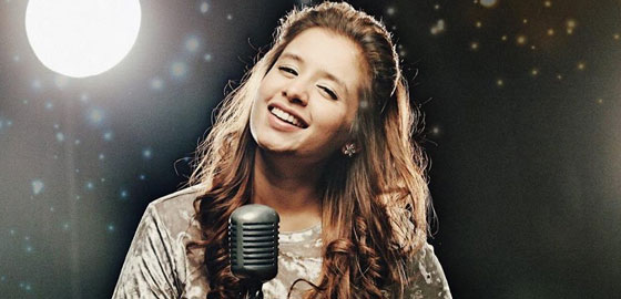 Aishwarya Majmudar