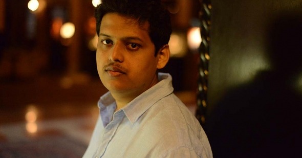 Chaitanya Tamhane