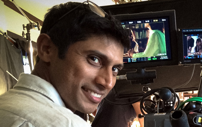 Mrinal Desai