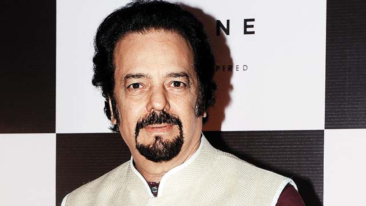 Akbar Khan