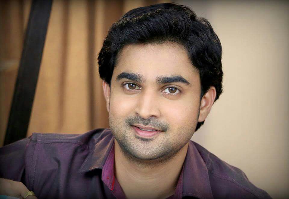 Niranjan Kulkarni