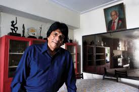 Chandra Barot