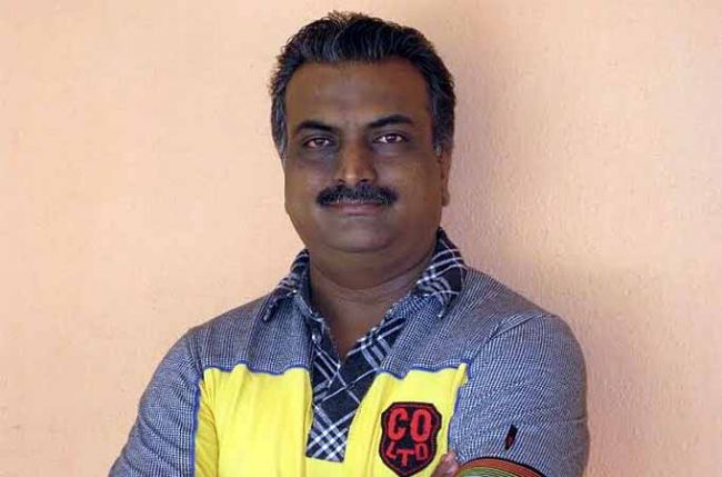 Sachin Mote