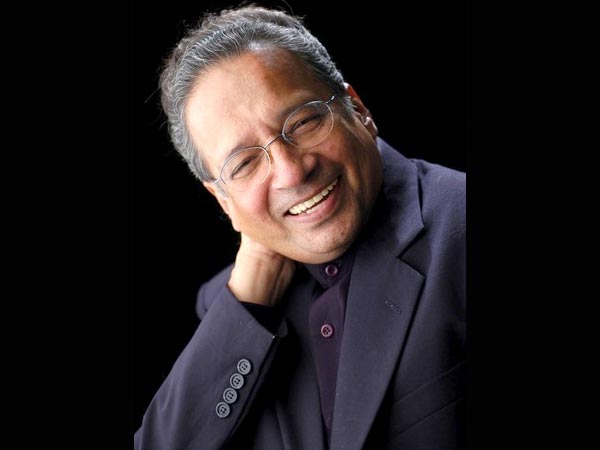 Krishna Shah