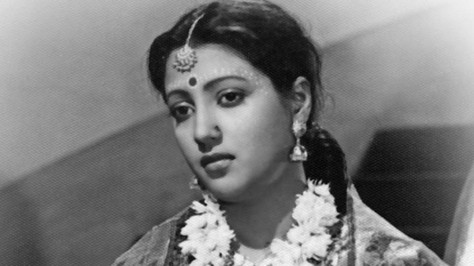 Suchitra Sen