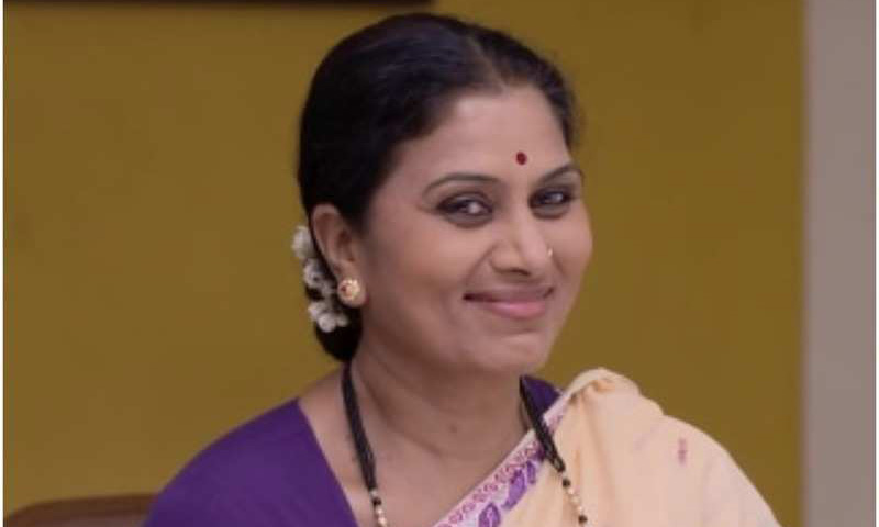 Bharati Patil