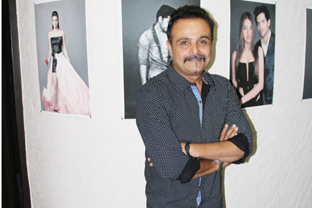 Piyush Panchal